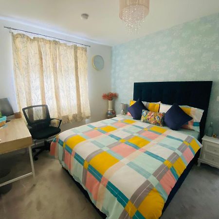 Double Room In Our Family Home Dublin Exterior photo