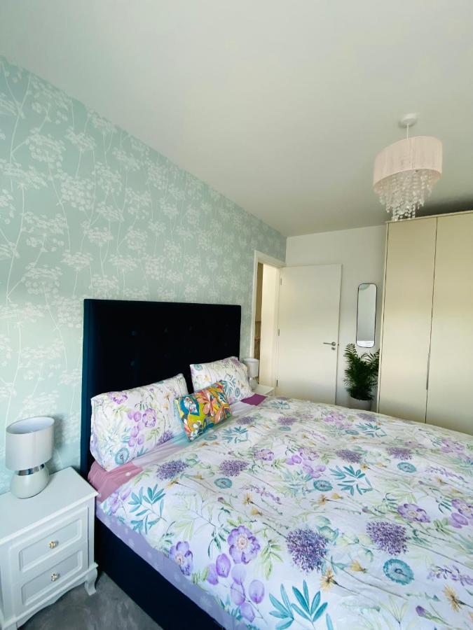 Double Room In Our Family Home Dublin Exterior photo