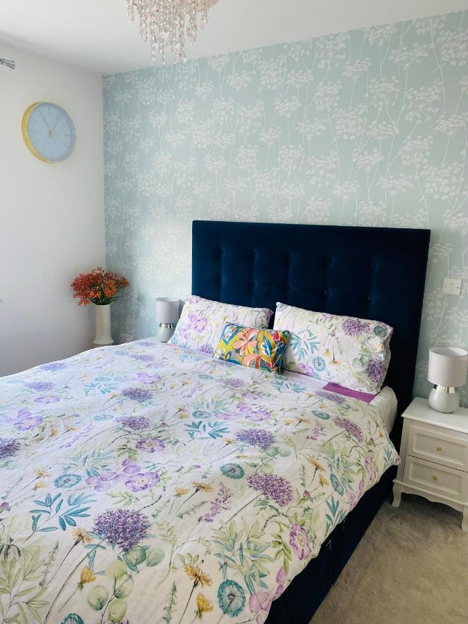 Double Room In Our Family Home Dublin Exterior photo